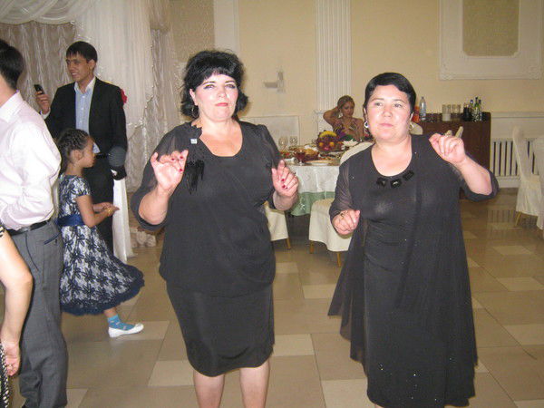 Любовь Шаргина