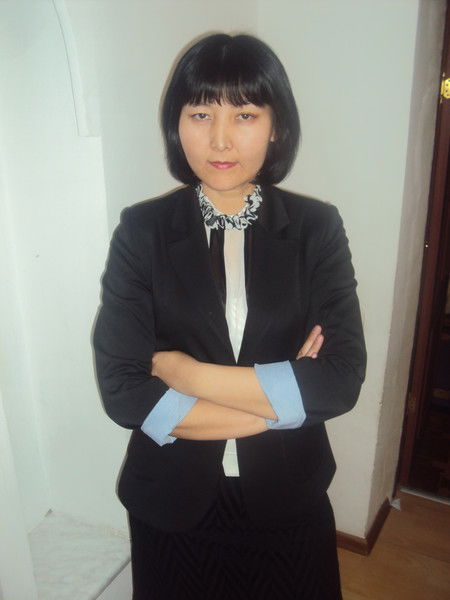 Сайра Шамахай