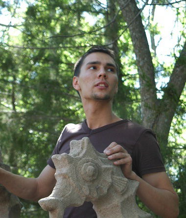 Фарух К******ев