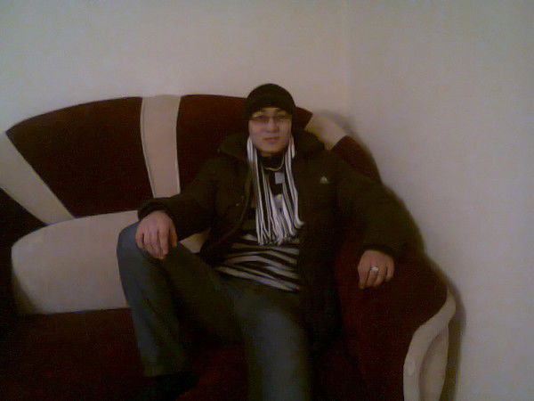 Жандос Момбаев