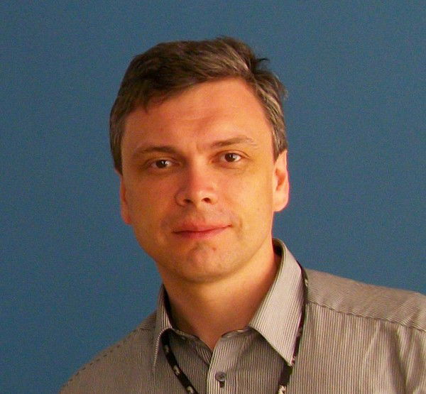 Сергей Иванов