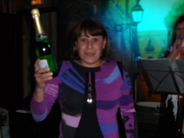 Галина Лебедева