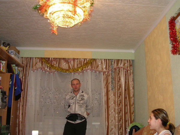 Александр Давыдов