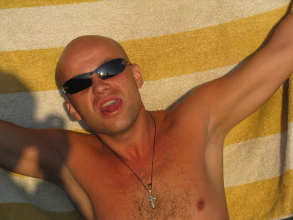 Валерусь Настрадамус