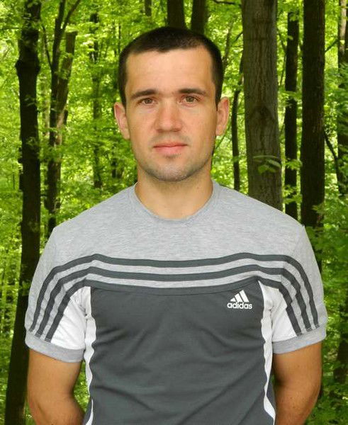 Игор Юрченко