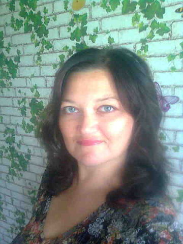 Тамара Воропаева