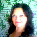 Тамара Воропаева