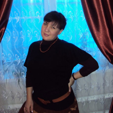 Любовь Целлер