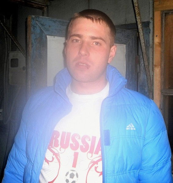 Артем Гончаров