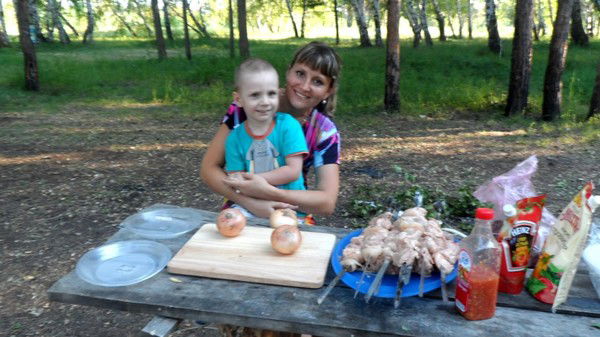 Ирина Бейфус