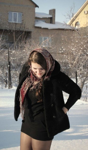 Аастасия Князева