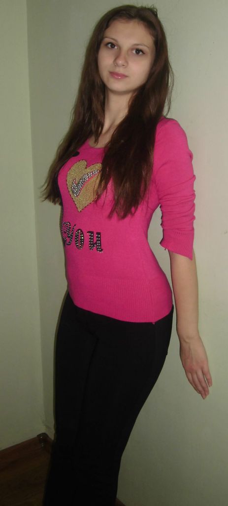 Алинка Маншилина