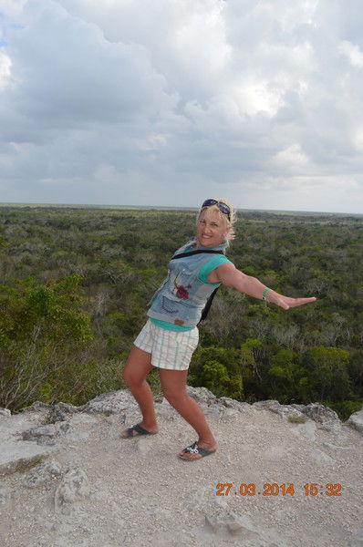 Ольга Манаенкова