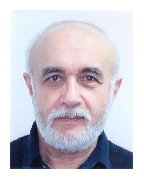 Виктор Ципенюк