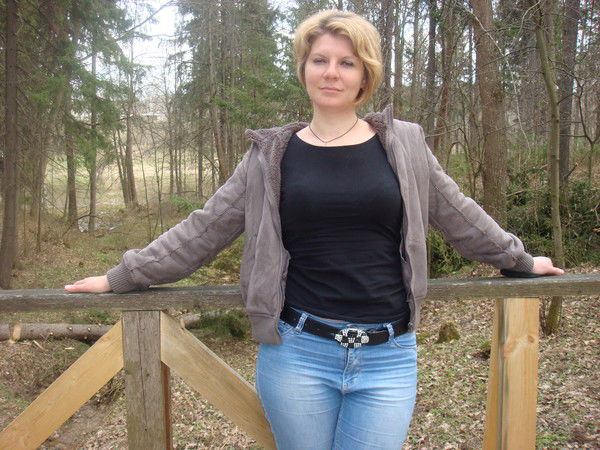 Наталья Антонова