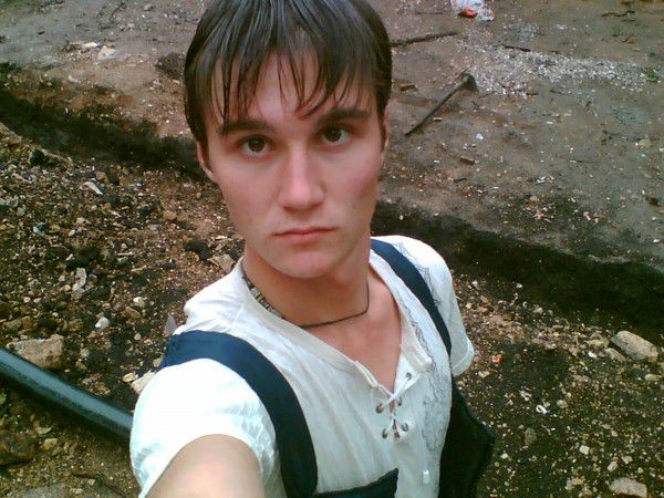 Роман Мняка