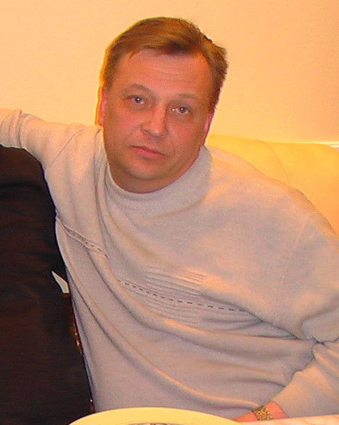 Юрий Савицкий