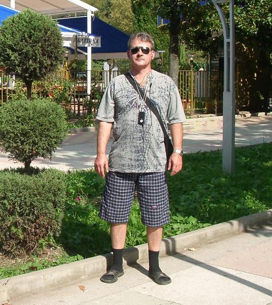 Леонид Зарянкин