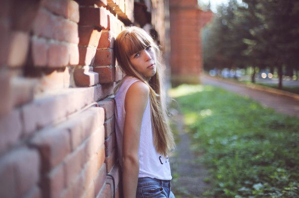 Поля Мишуринская