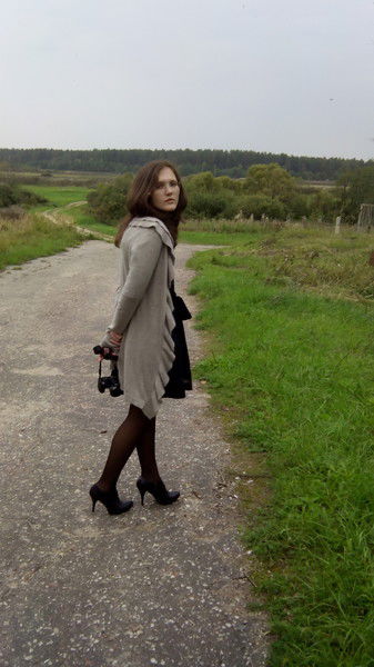 Наташа Варфоломеева