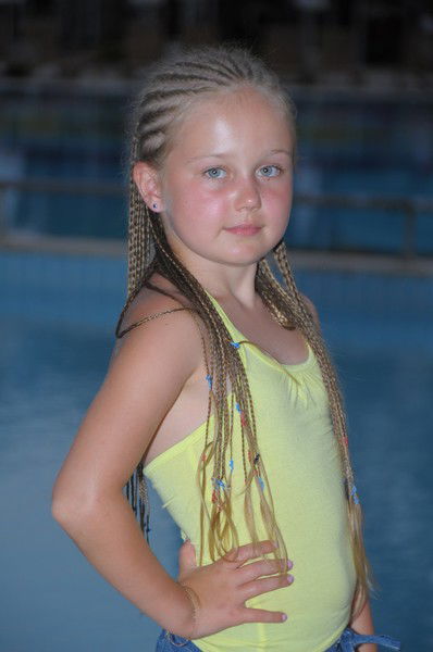 Valentina Ustuzhanina