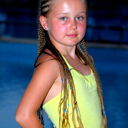 Valentina Ustuzhanina