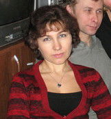 Светлана Михайлова