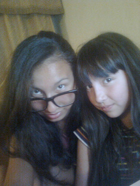 *мамина Доча*