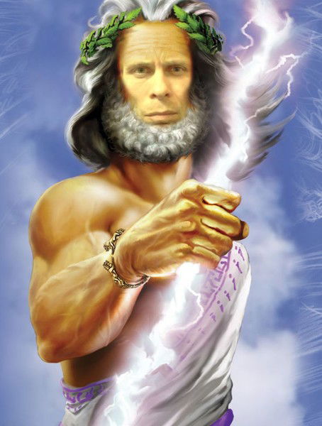 Александр Решетняк