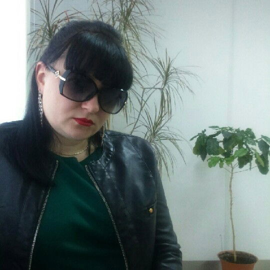 Валентина Косалапова