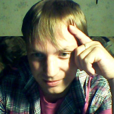 Игорь Angel_And_Demon