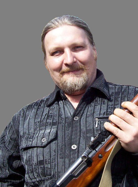 Эдуард Долгих