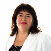 Марина Силютина