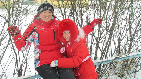 Олеся Сивцова