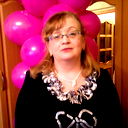 Галина Булина