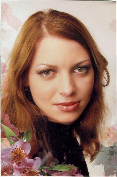 Екатерина Богатырева