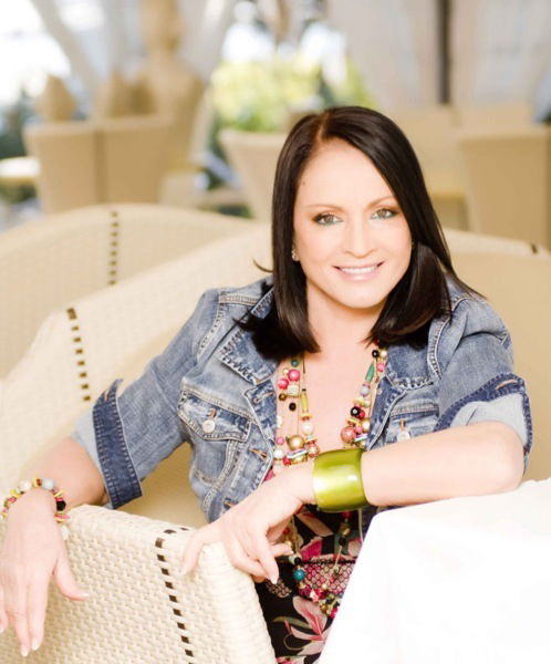 Агилия Пазылбекова