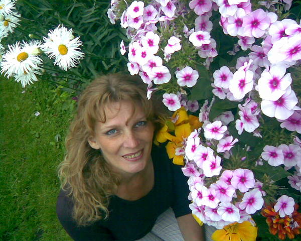 Валентина Игумнова