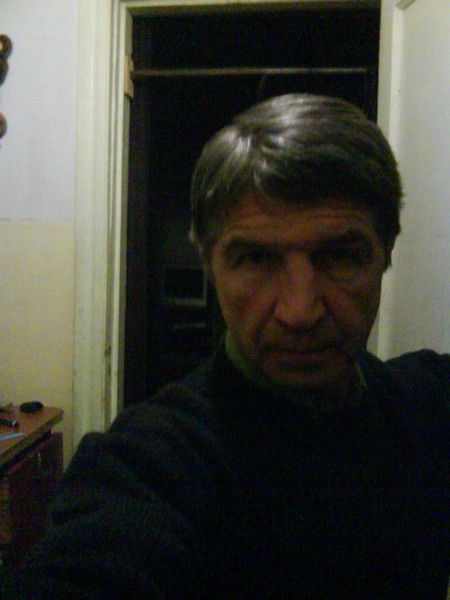 Юра Майоров