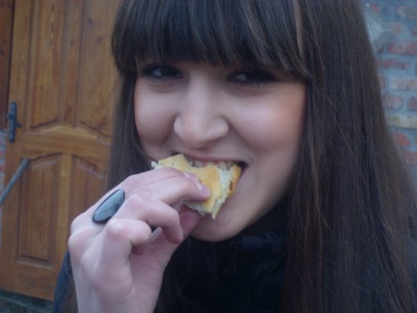 Алла Горбачева