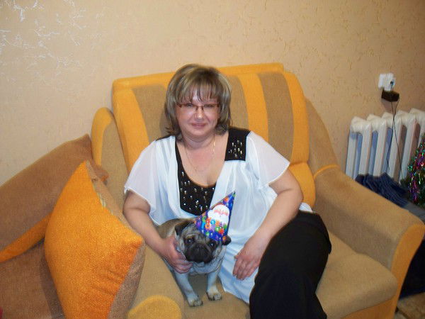 Лариса Лариса