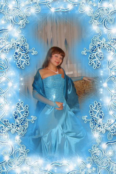 Евгения Соломенникова