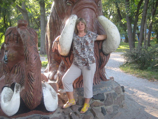 Елена Кириленко