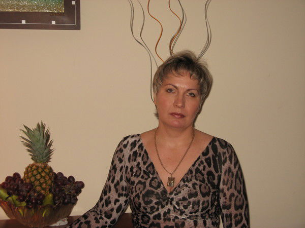 Ирина Тищенко