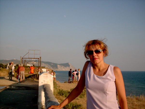 Татьяна Шелкова