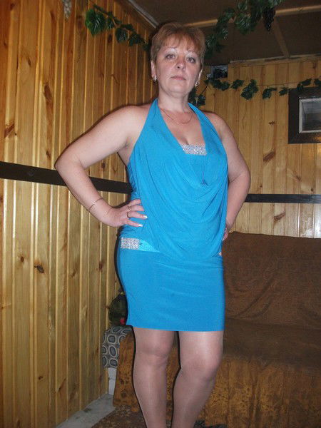 Светлана Музлова (Саламаха)