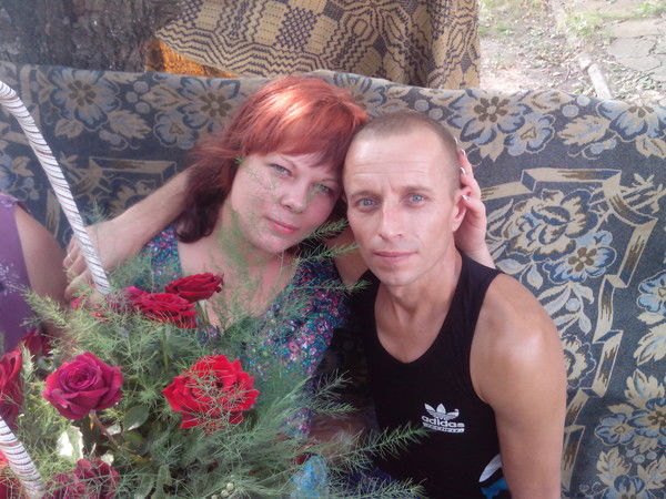 Анастасия Малюцкая