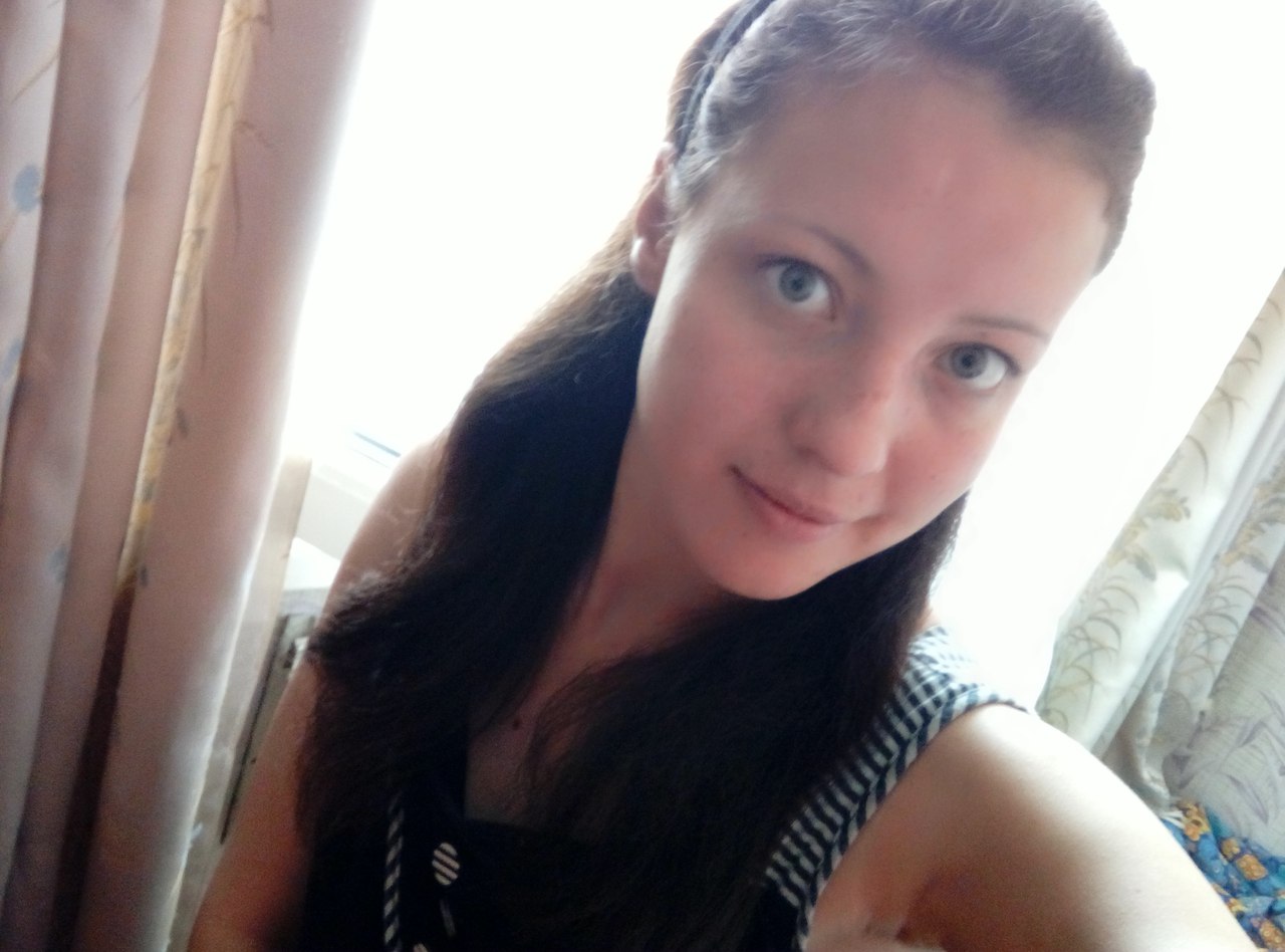 Алена Цуркан