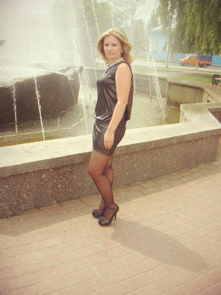 Екатерина Симкина