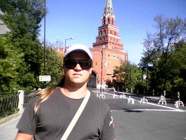 Владимир Кулеш